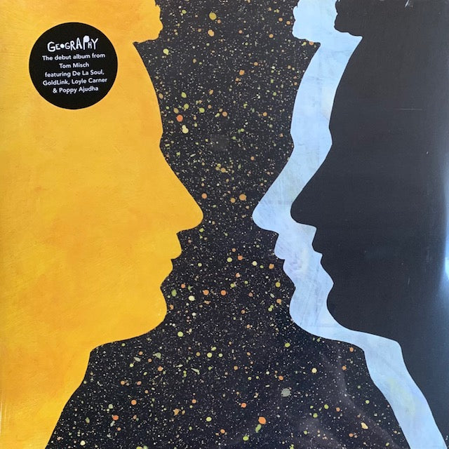 Tom Misch - Geography