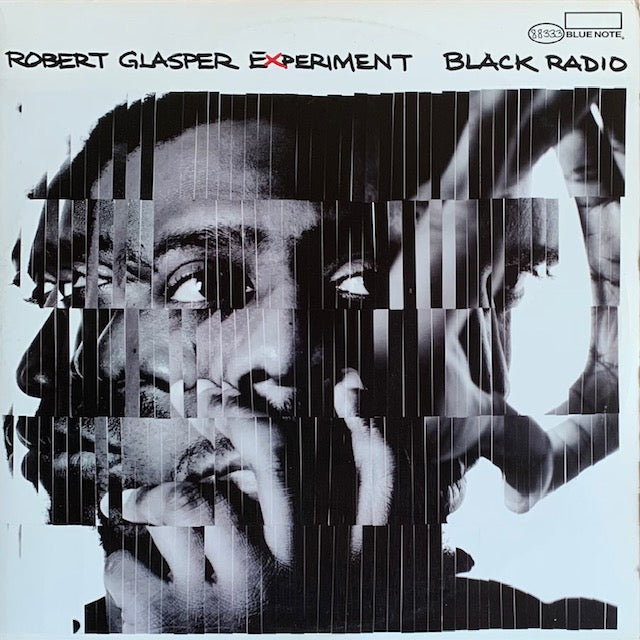 Robert Glasper Experiment - Black Radio