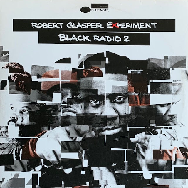 Robert Glasper Experiment - Black Radio 2