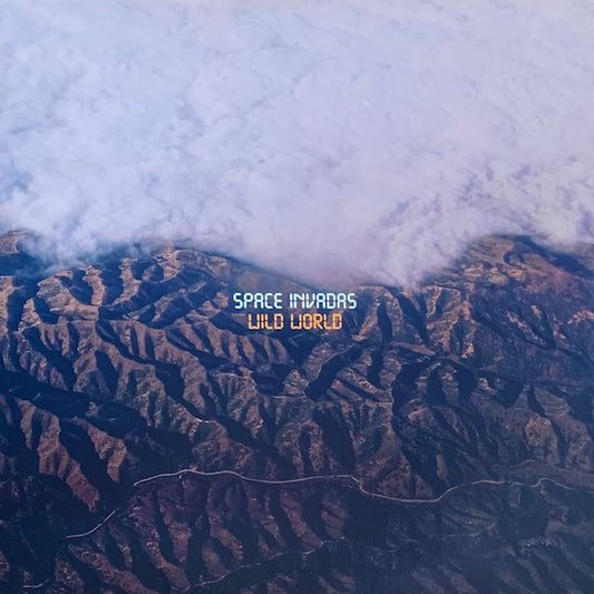 Space Invadas - Wild World