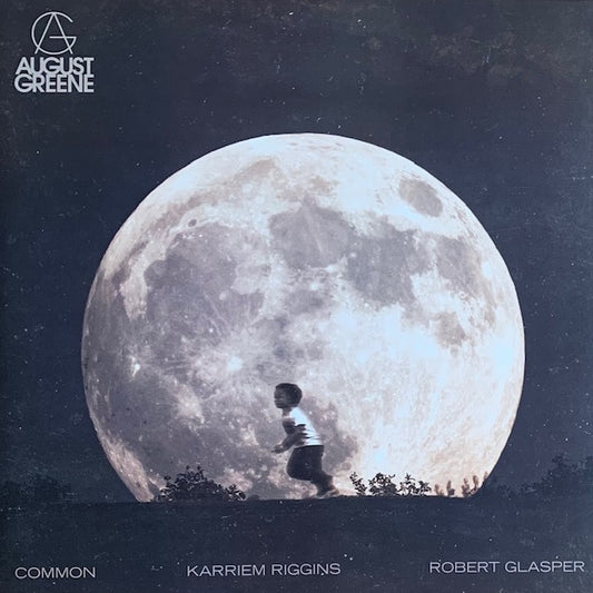 August Greene - August Greene