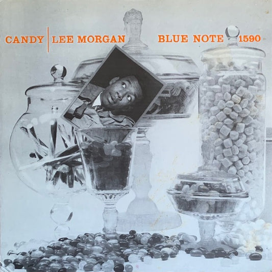 Lee Morgan - Candy