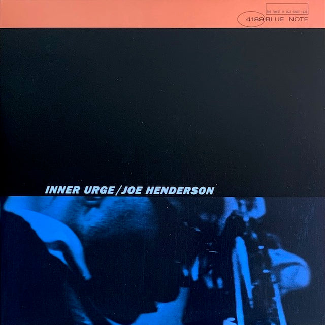 Joe Henderson - Inner Urge