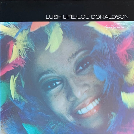 Lou Donaldson - Lush Life