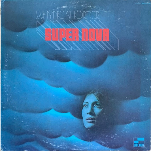 Wayne Shorter - Super Nova