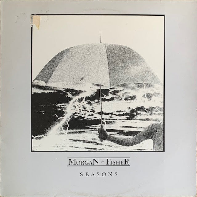 Morgan Fisher - Seasons
