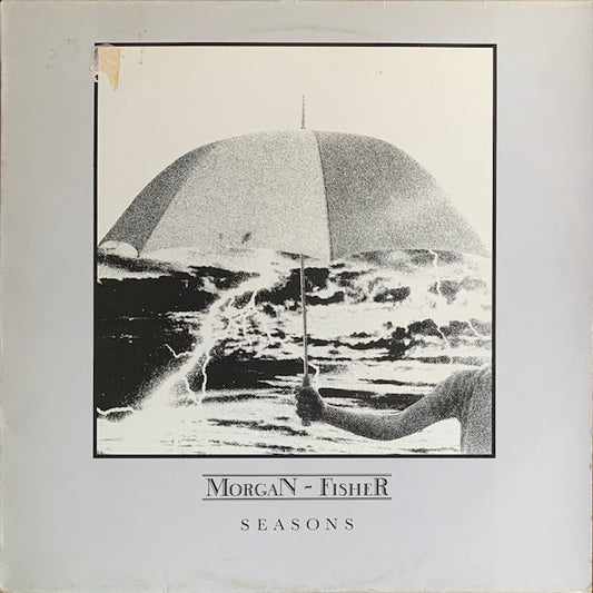 Morgan Fisher - Seasons