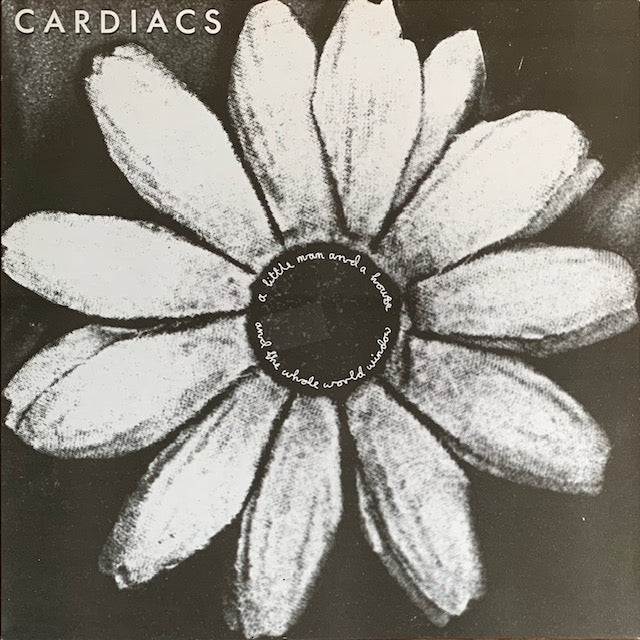 Cardiacs - A Little Man And A House And The Whole World Window
