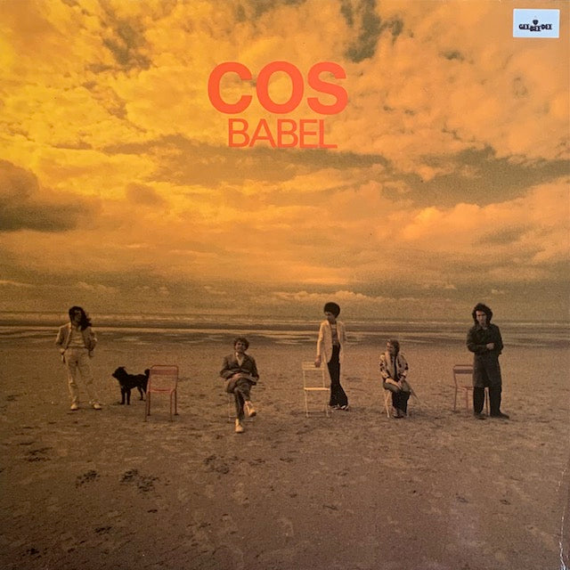 Cos - Babel