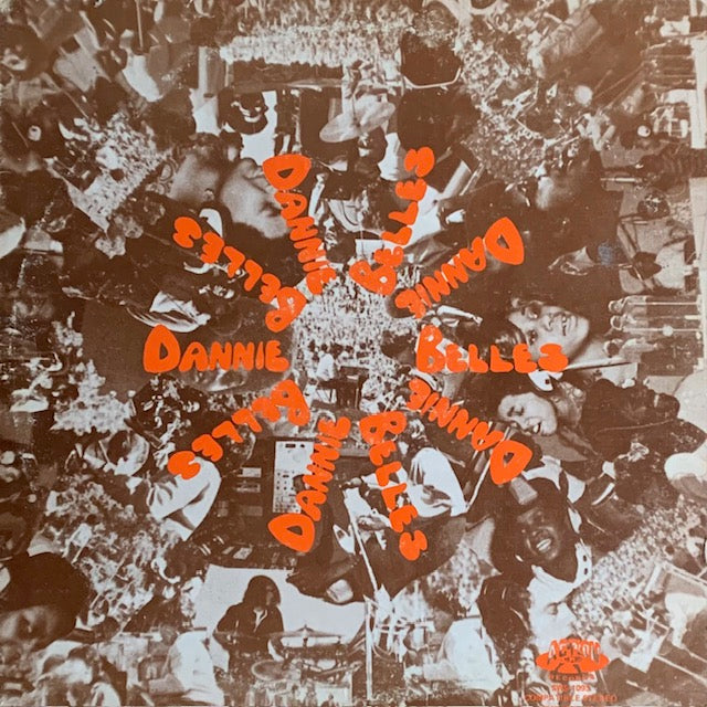 Dannie Belles - Making The Most Of Today