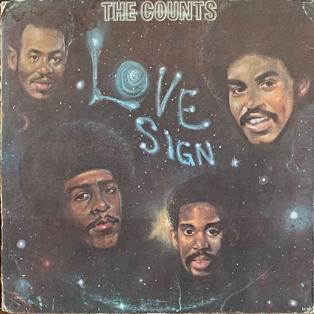 Counts - Love Sign