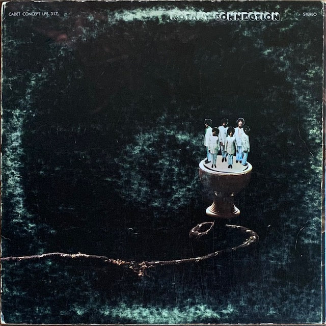 Rotary Connection - Aladdin