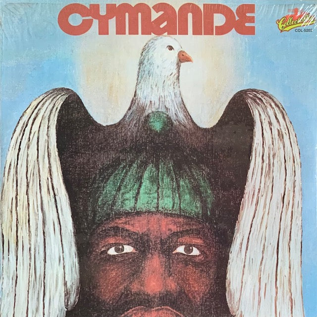 Cymande - Cymande
