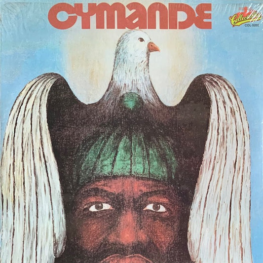 Cymande - Cymande