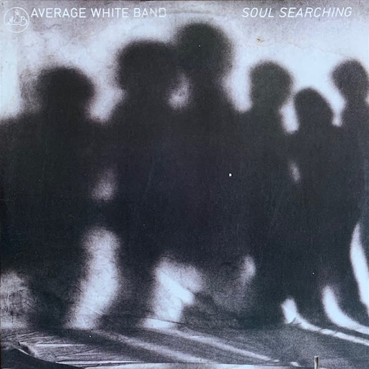 Average White Band - Soul Searching