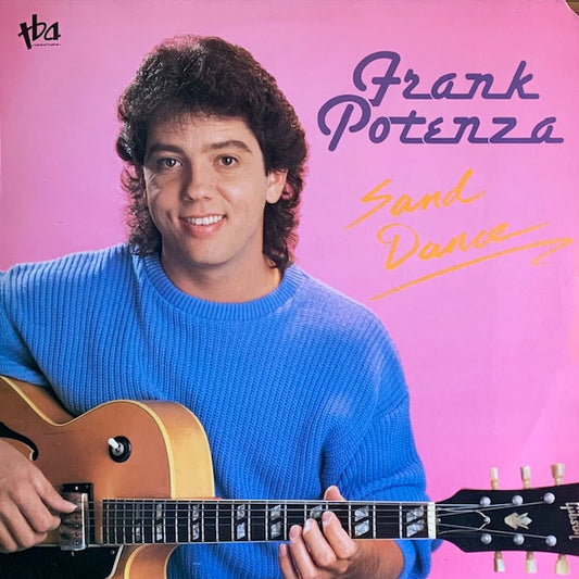 Frank Potenza - Sand Dance