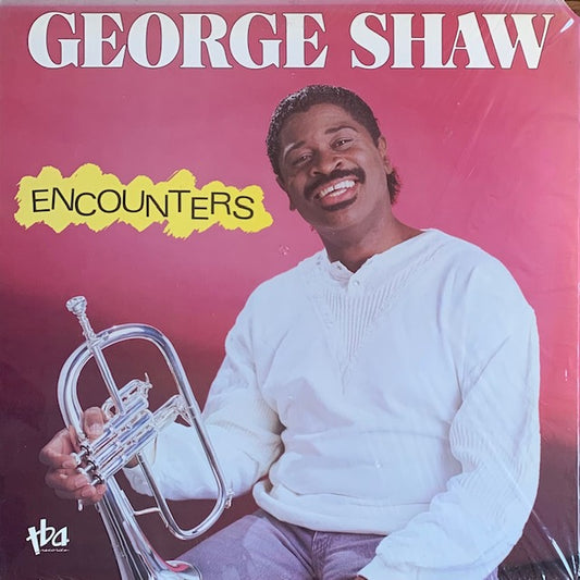 George Shaw - Encounters