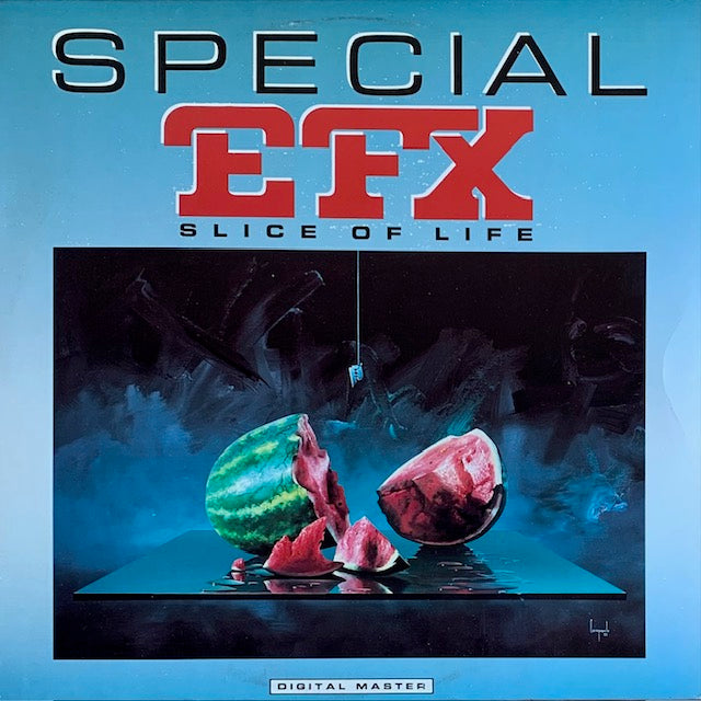 Special EFX - Slice Of Life