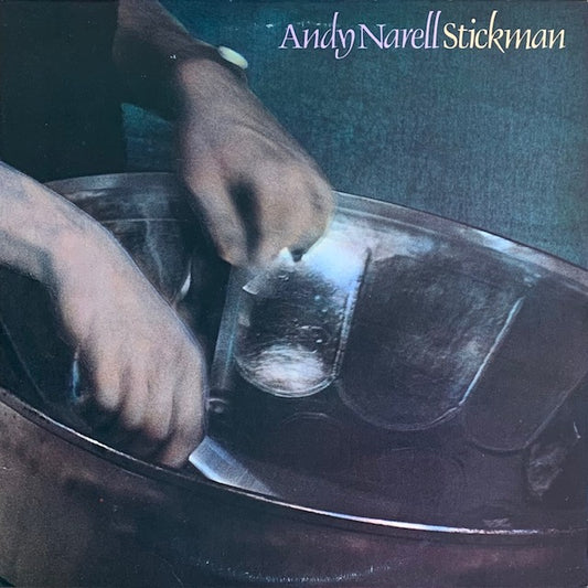 Andy Narell - Stickman