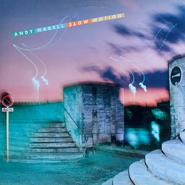 Andy Narell - Slow Motion