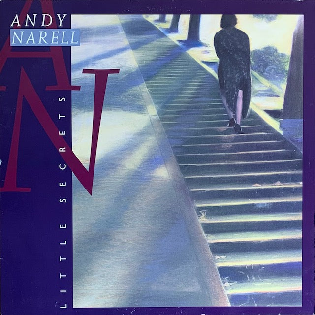 Andy Narell - Little Secrets