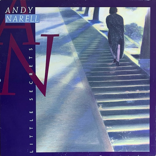 Andy Narell - Little Secrets