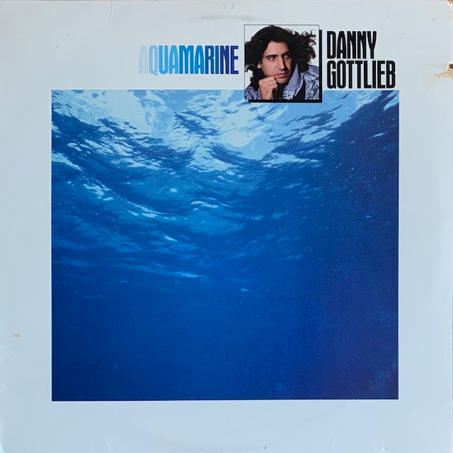 Danny Gottlieb - Aquamarine
