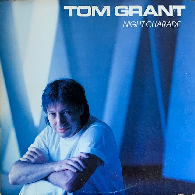Tom Grant - Night Charade