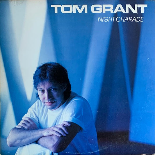 Tom Grant - Night Charade