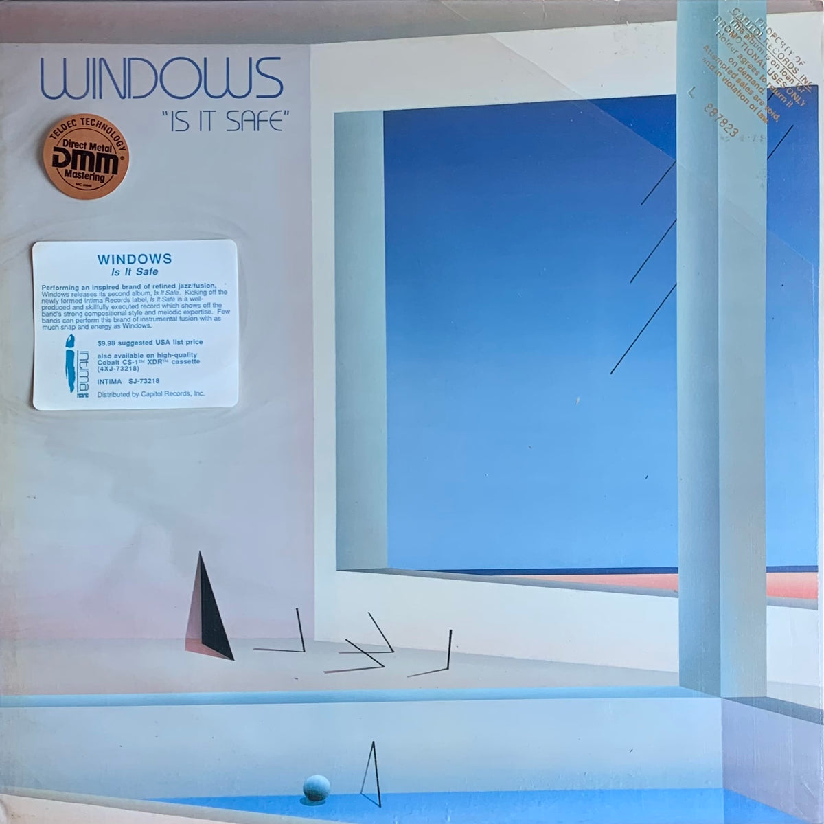 Windows - Is It Safe
