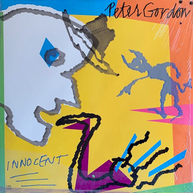 Peter Gordon - Innocent