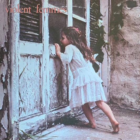 Violent Femmes - Violent Femmes