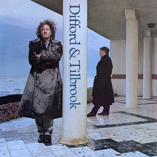 Difford & Tilbrook - Difford & Tilbrook