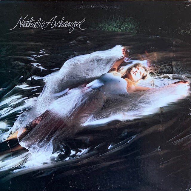 Nathalie Archangel - Nathalie Archangel