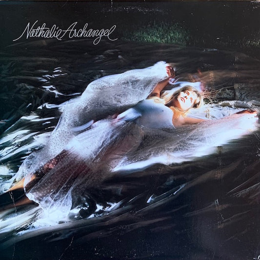 Nathalie Archangel - Nathalie Archangel