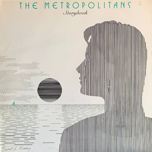 Metropolitans - Storybook