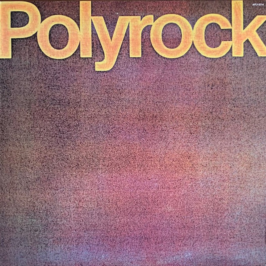 Polyrock - Polyrock