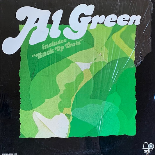 Al Green - Al Green