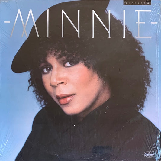 Minnie Riperton - Minnie
