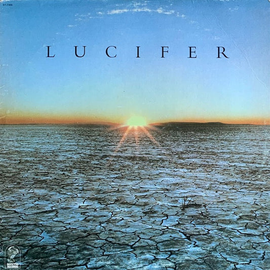 Lucifer - Lucifer