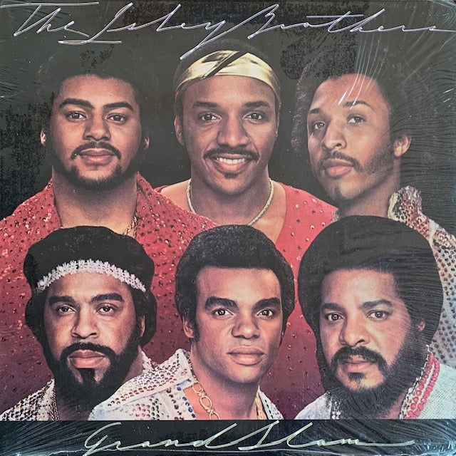 Isley Brothers - Grand Slam