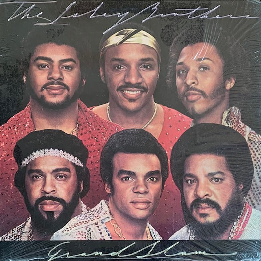 Isley Brothers - Grand Slam