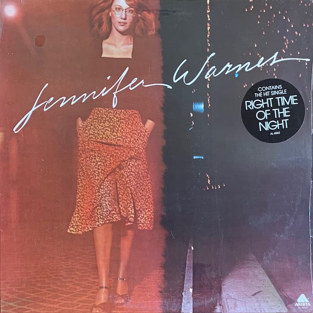 Jennifer Warnes - Jennifer Warnes