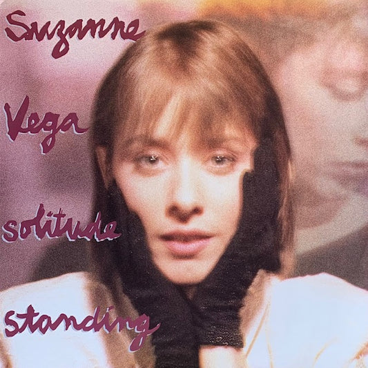 Suzanne Vega - Solitude Standing