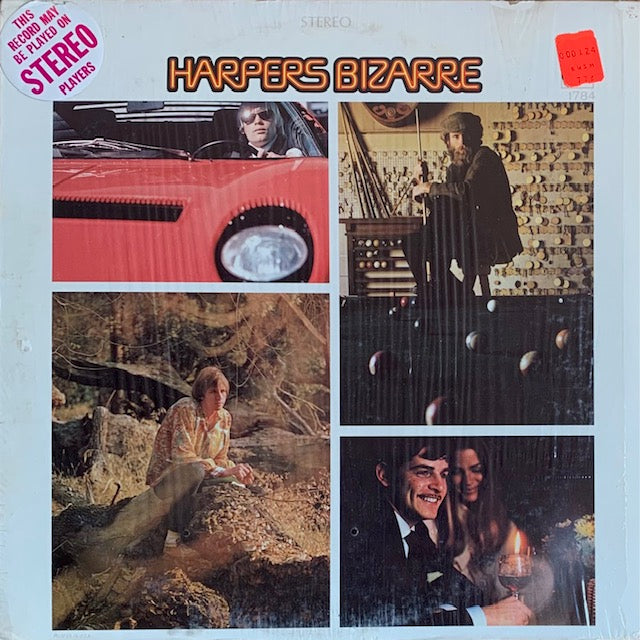 Harpers Bizarre - Harpers Bizarre 4