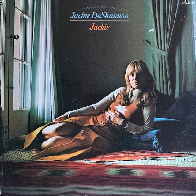 Jackie DeShannon - Jackie