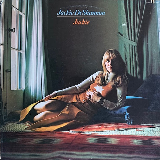 Jackie DeShannon - Jackie