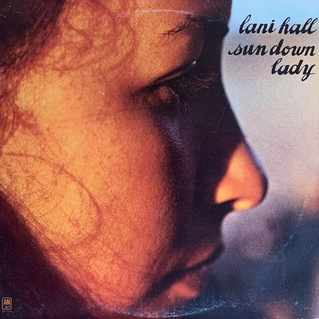 Lani Hall - Sun Down Lady