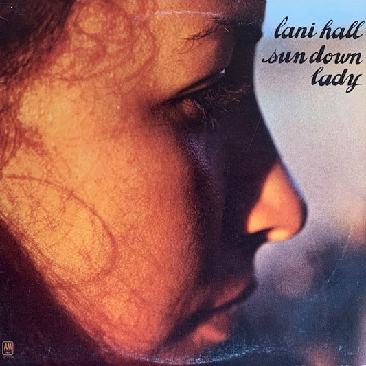 Lani Hall - Sun Down Lady