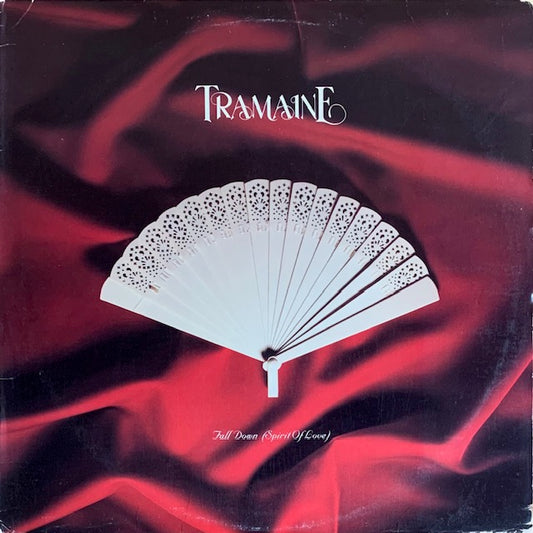 Tramaine - Fall Down (Spirit Of Love)